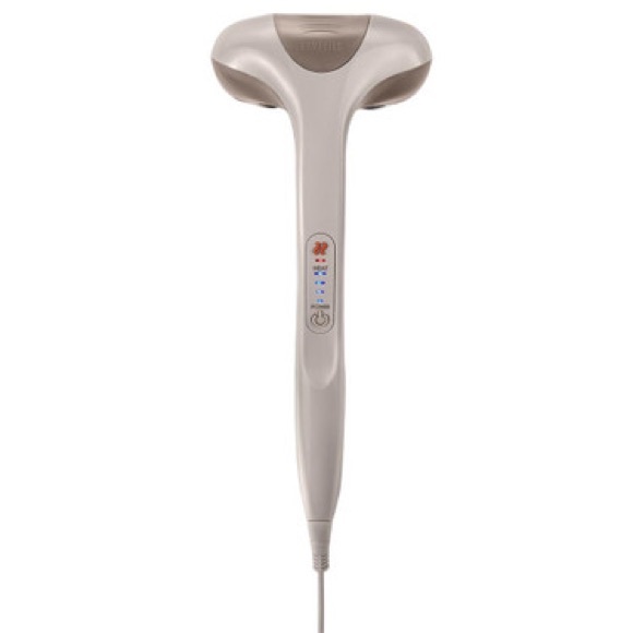 Percussion Pro Handheld Massager with Heat - Picture 4 of 6